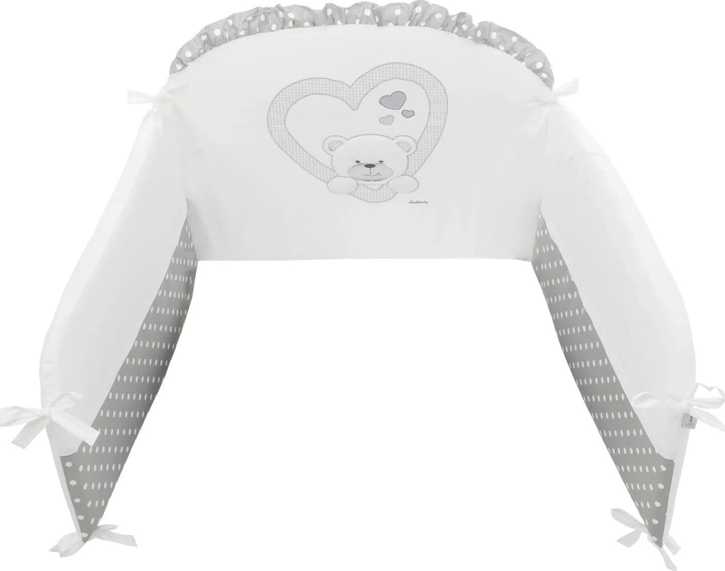 Paracolpi Italbaby Dolci Coccole - 1