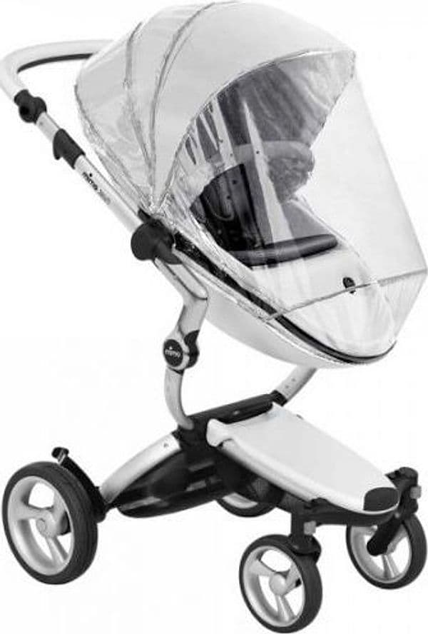 Parapioggia Mima per passeggino Xari - 1