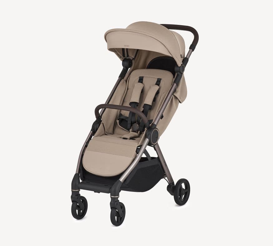 Passeggino 2 in 1 Anex IQ - 15