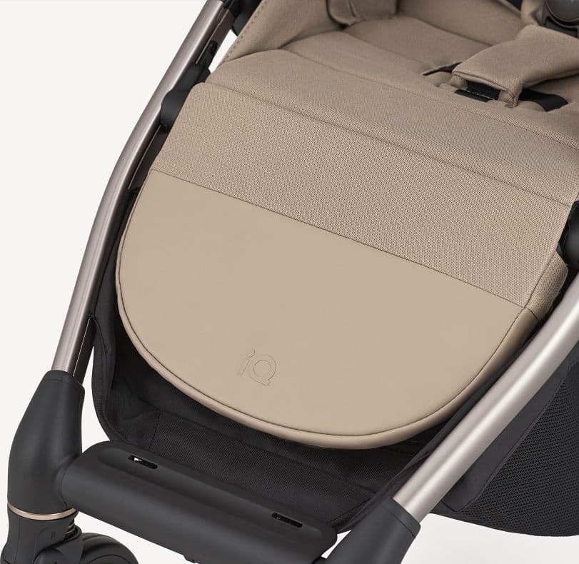 Passeggino 2 in 1 Anex IQ - 17