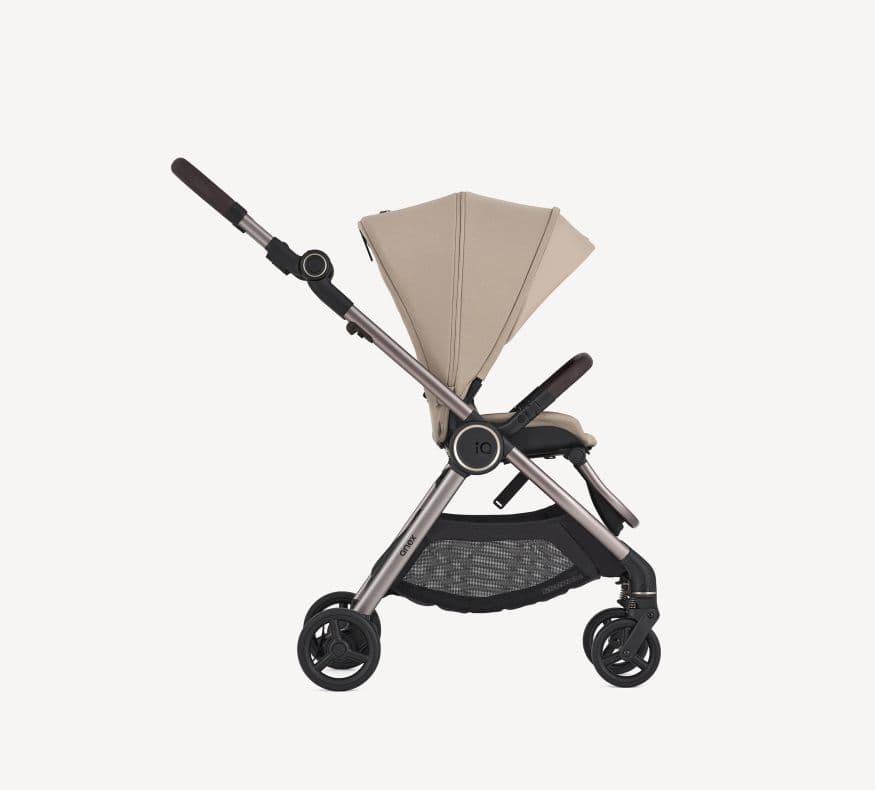 Passeggino 2 in 1 Anex IQ - 7