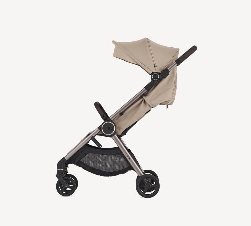 Passeggino 2 in 1 Anex IQ - 9