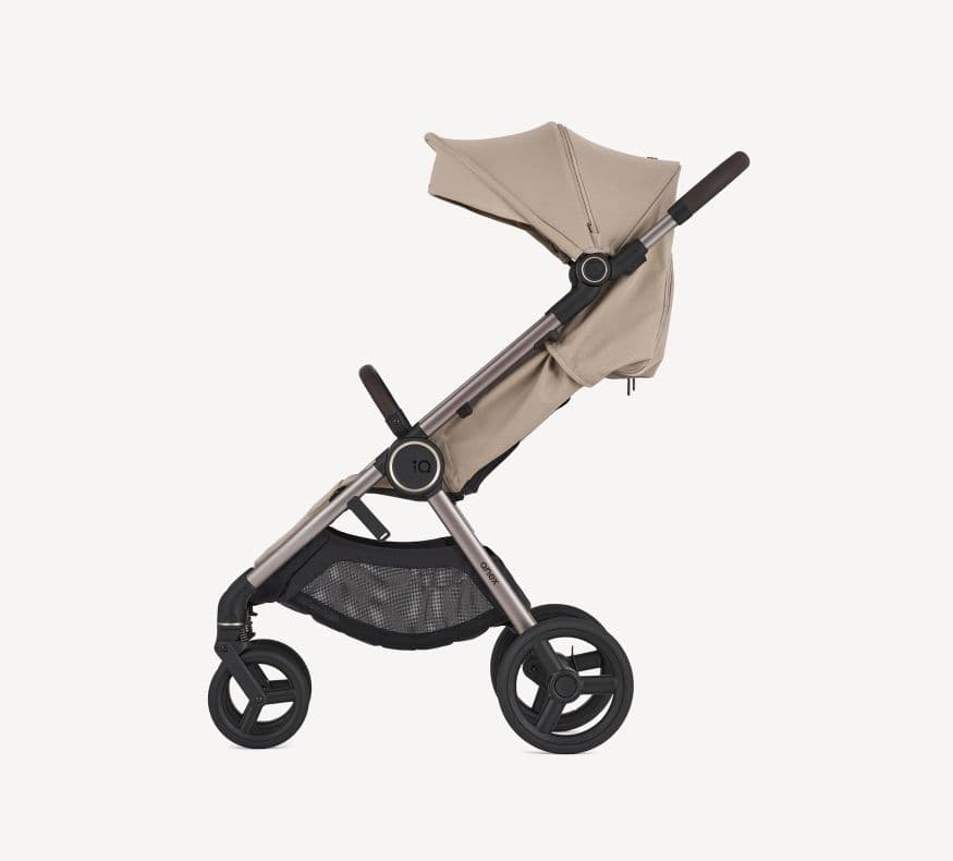 Passeggino 2 in 1 Anex IQ - 10