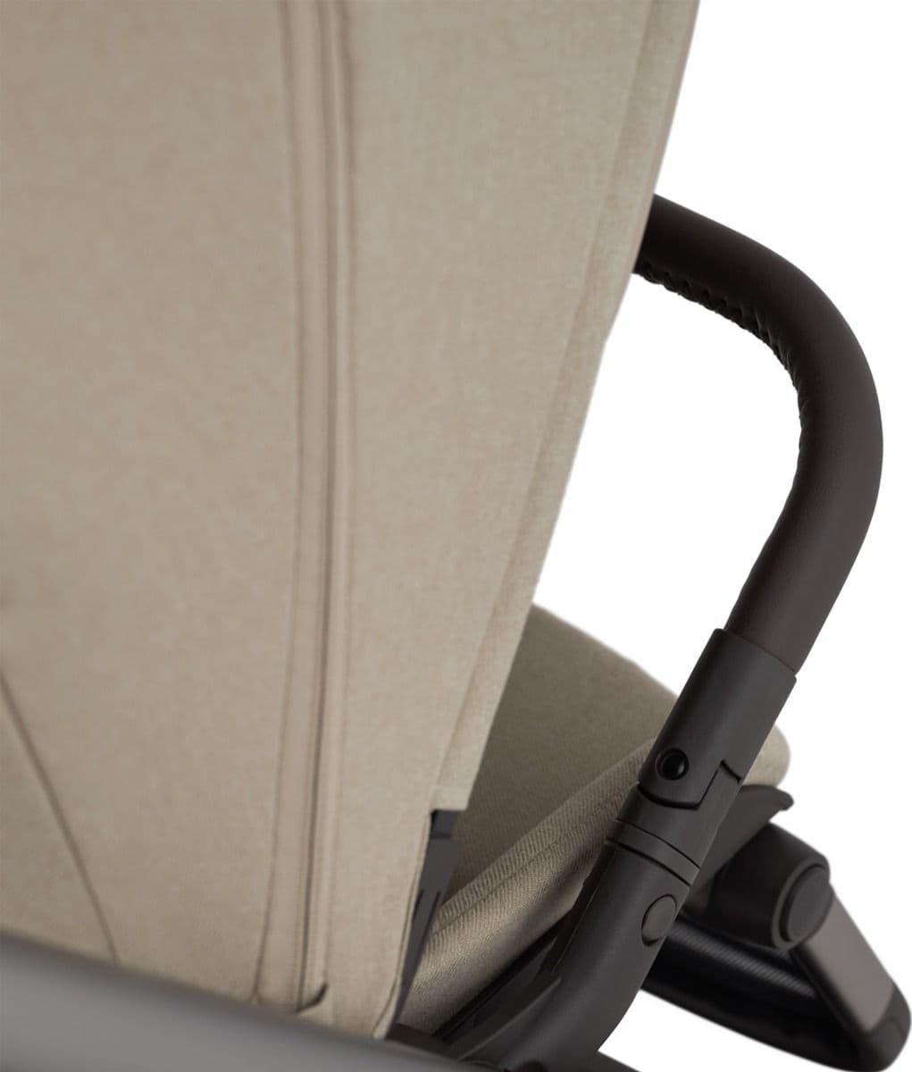 Passeggino 2 in 1 Anex IQ-Creamy - 15