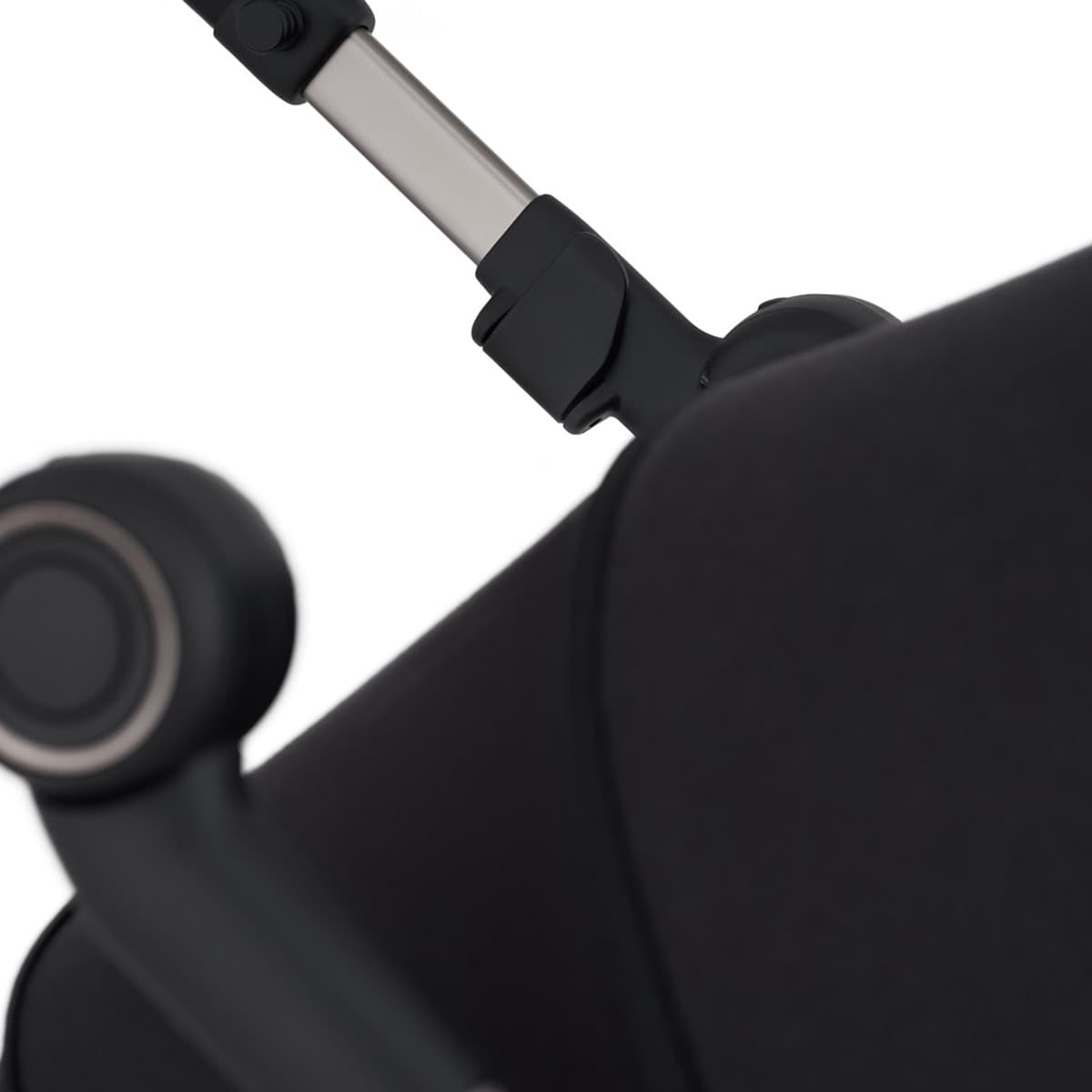 Passeggino 2 in 1 Anex IQ-Darke - 15