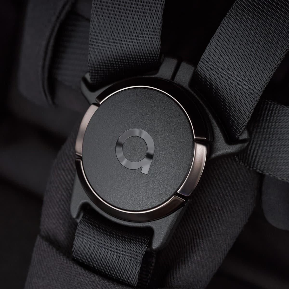 Passeggino 2 in 1 Anex IQ-Darke - 18