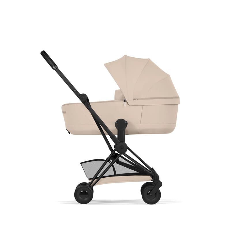 Passeggino 2 in 1 Cybex Platinum Coya Comfort - 2