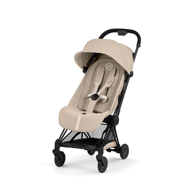 Passeggino 2 in 1 Cybex Platinum Coya Comfort - 3