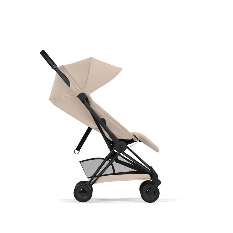 Passeggino 2 in 1 Cybex Platinum Coya Comfort - 5