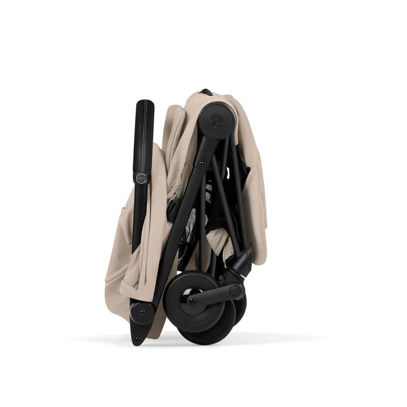 Passeggino 2 in 1 Cybex Platinum Coya Comfort - 7