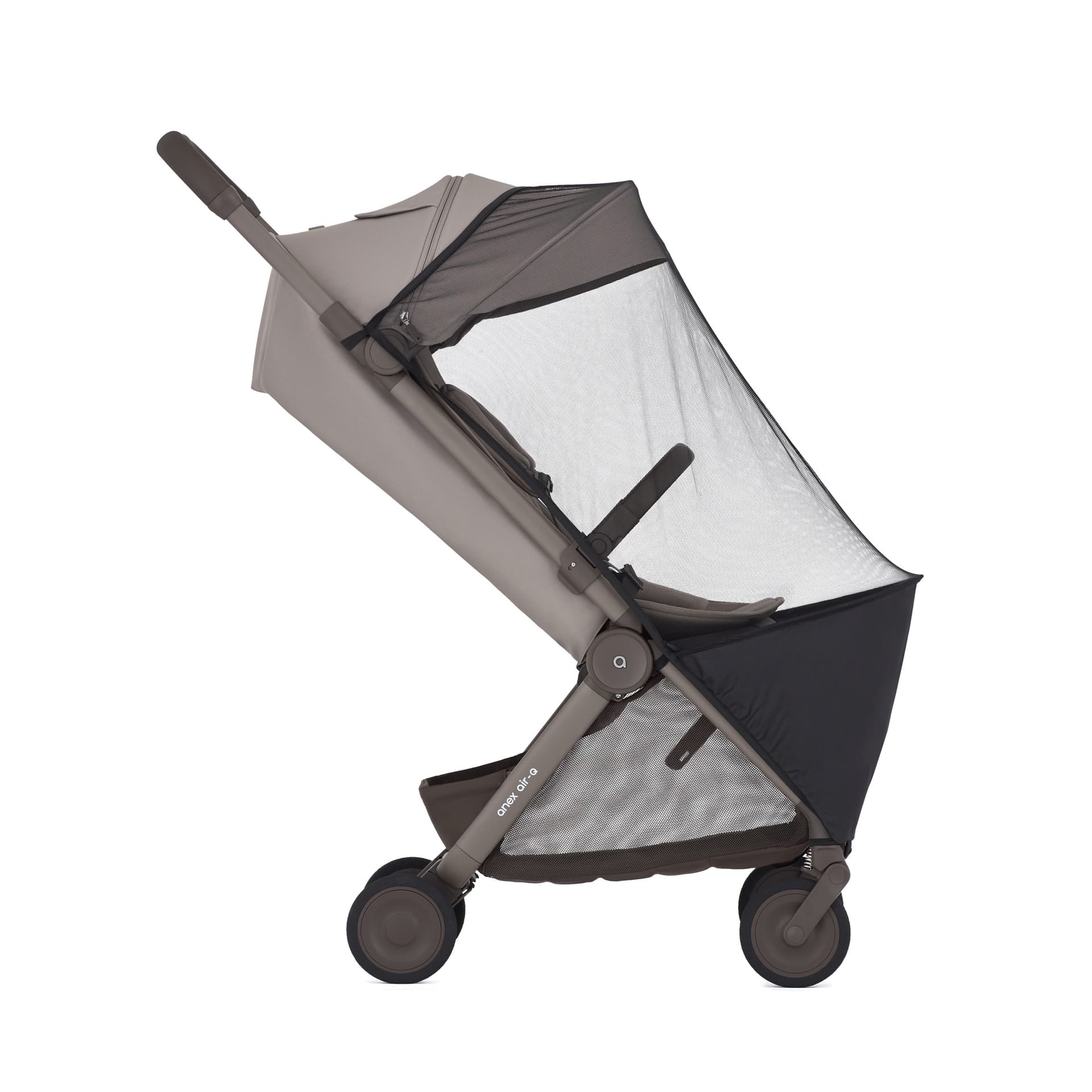 Passeggino Anex Air-Q – Crumbly