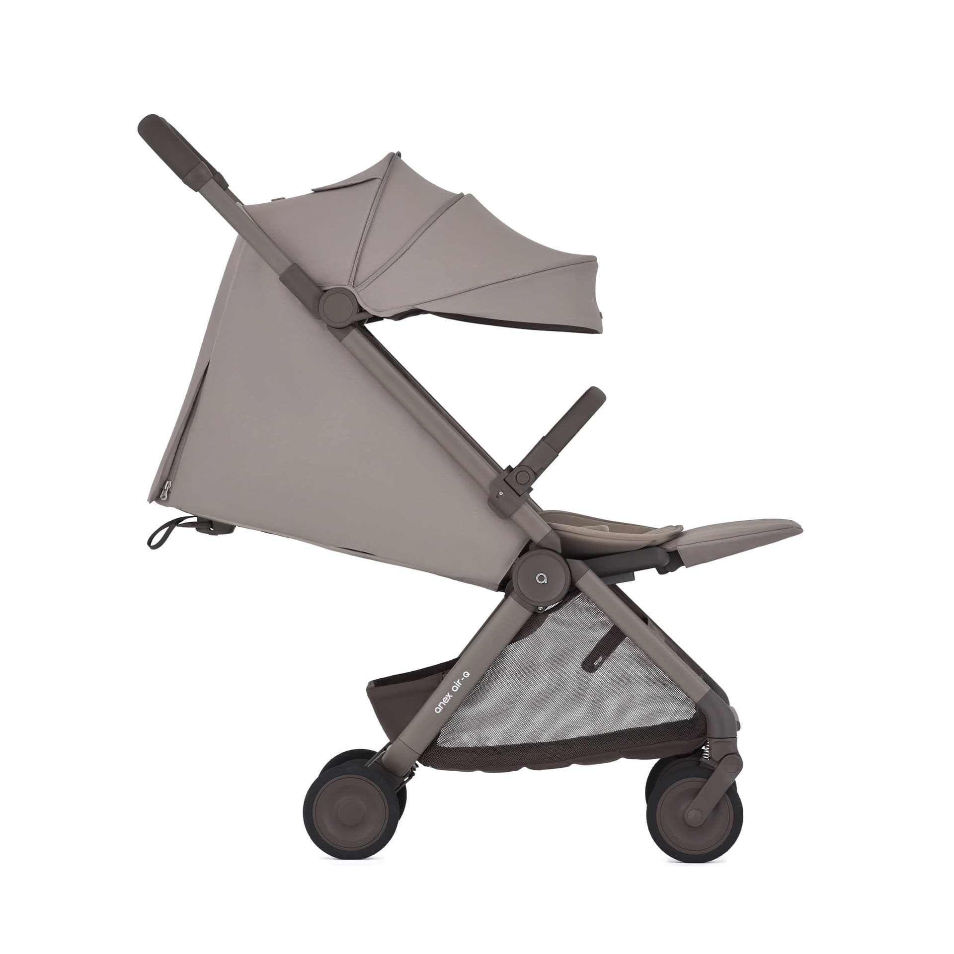 Passeggino Anex Air-Q – Crumbly