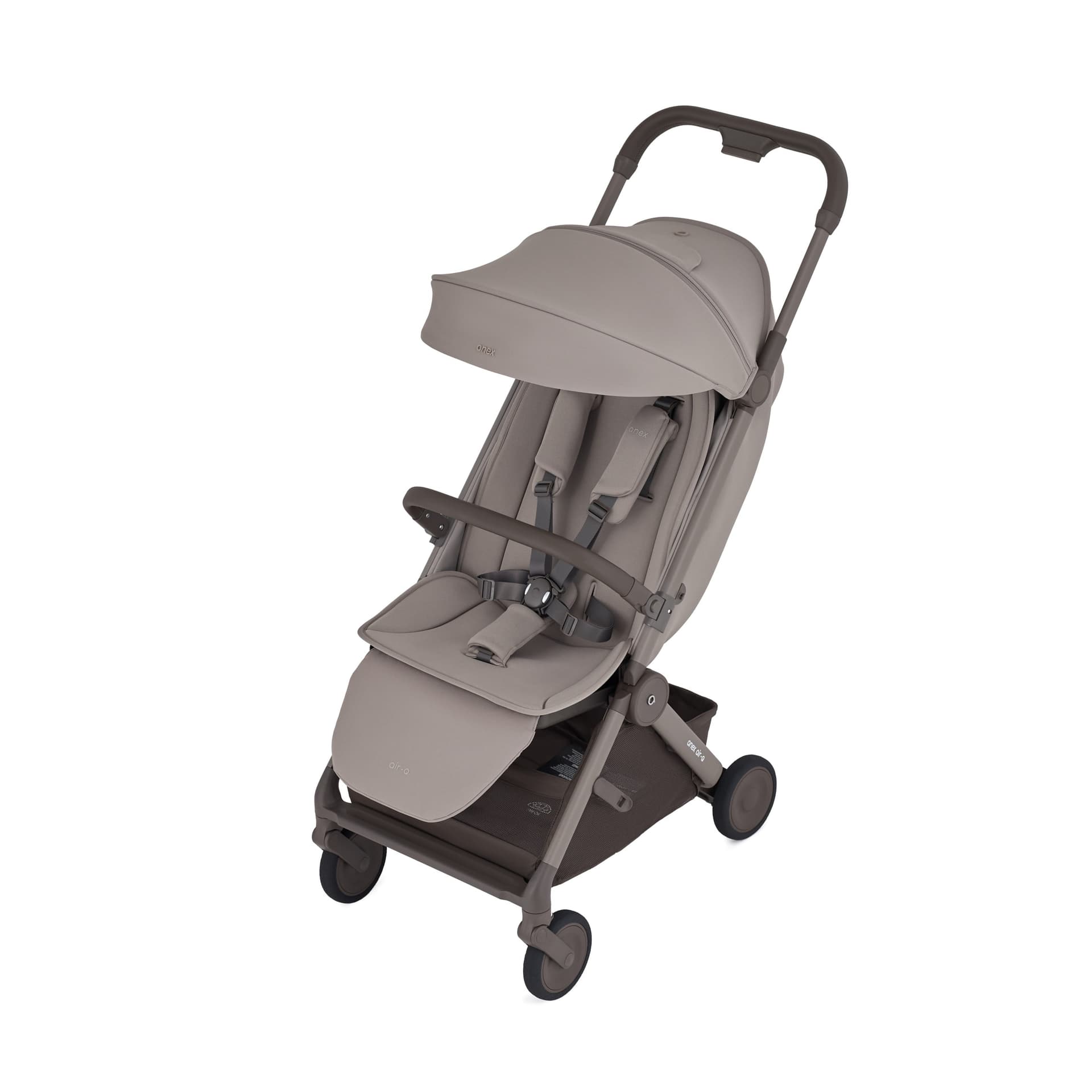 Passeggino Anex Air-Q – Crumbly