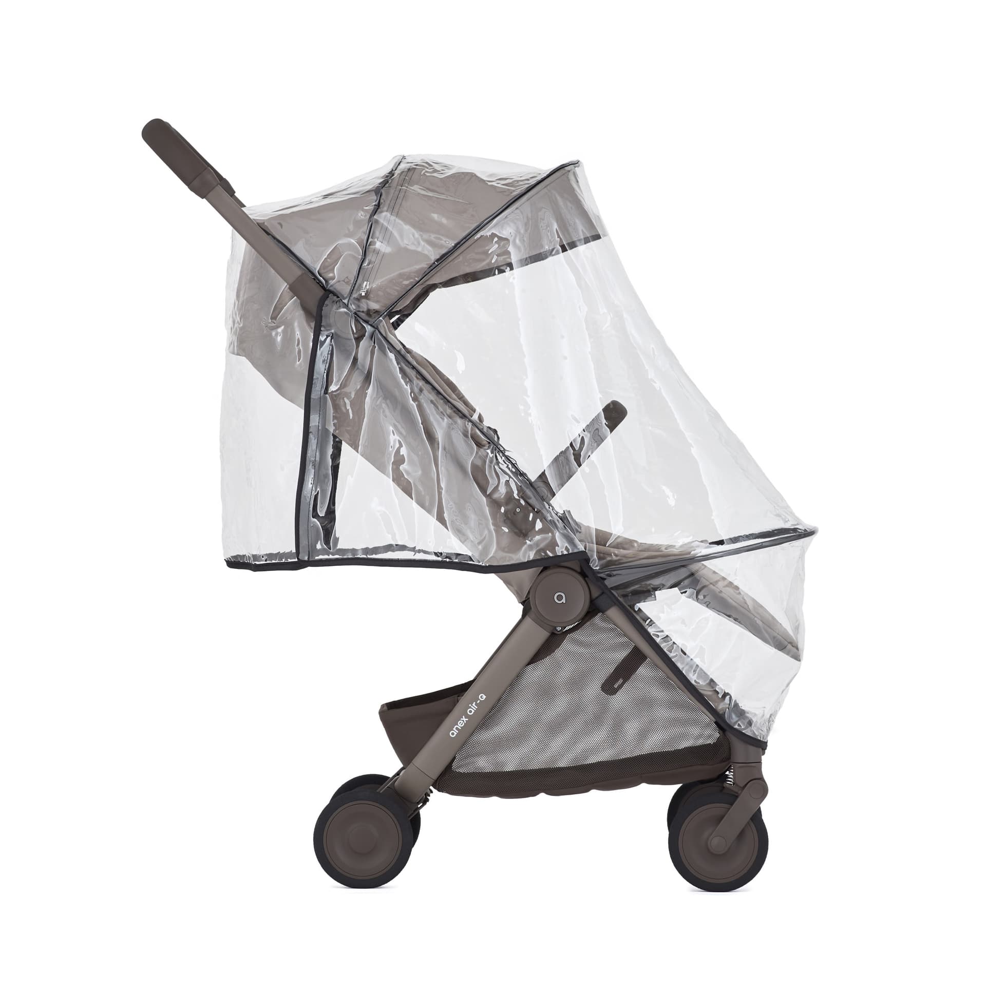 Passeggino Anex Air-Q – Crumbly