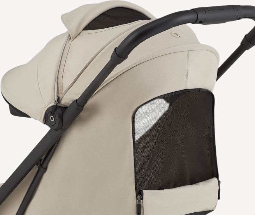 Passeggino Anex Air-X²-Shiro - 2