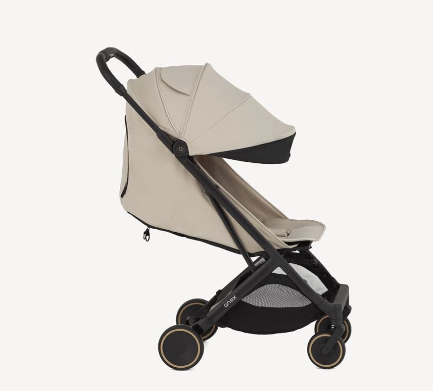 Passeggino Anex Air-X²-Shiro - 5