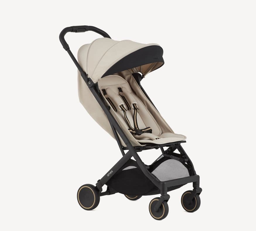 Passeggino Anex Air-X²-Shiro - 6