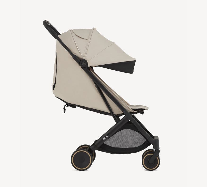 Passeggino Anex Air-X²-Shiro - 7