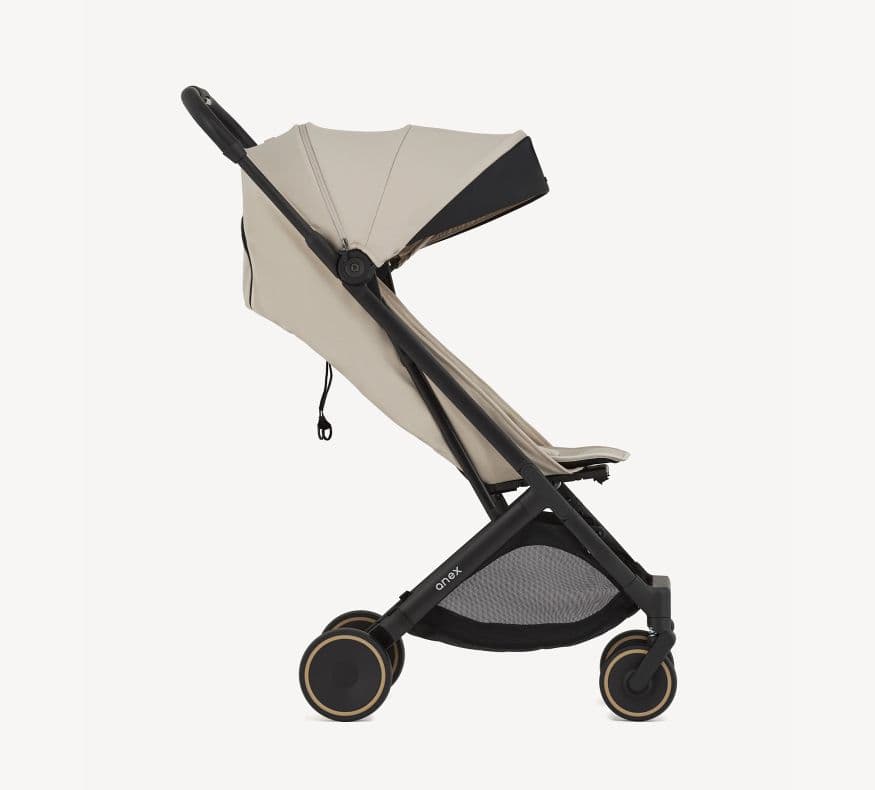 Passeggino Anex Air-X²-Shiro - 8