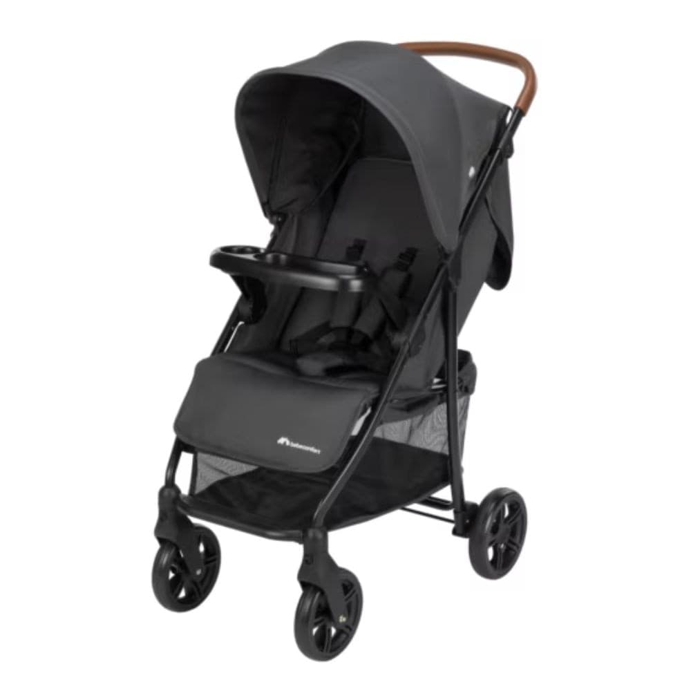 Passeggino Bebeconfort Misty – Mineral Graphite
