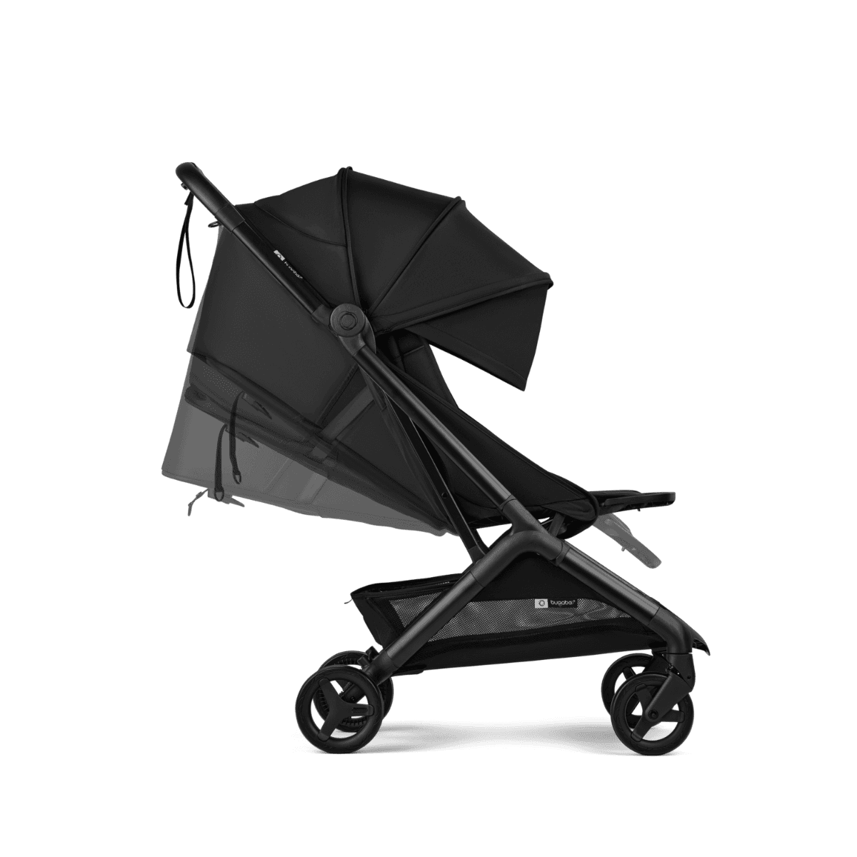 Passeggino Bugaboo Butterfly 2 - 2