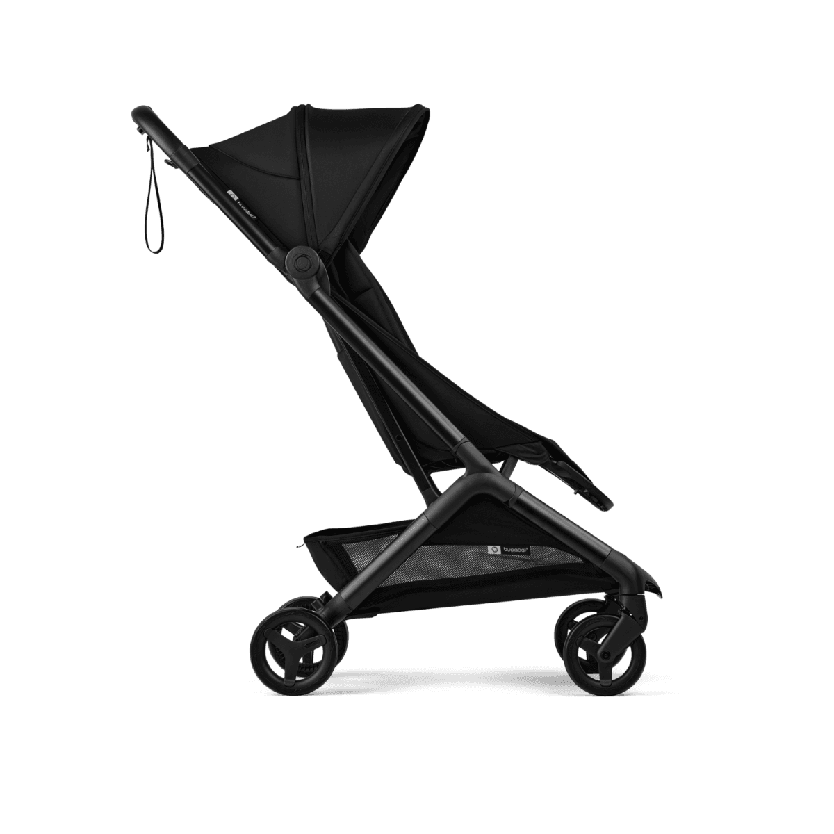 Passeggino Bugaboo Butterfly 2 - 4