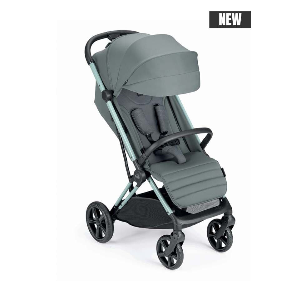 Passeggino Cam Off Road Air – Verde