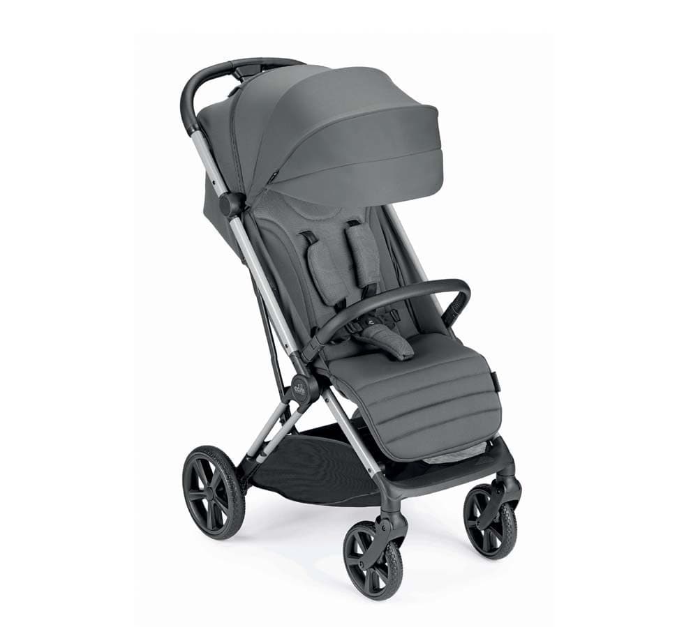 Passeggino Cam Off Road Air – Grigio