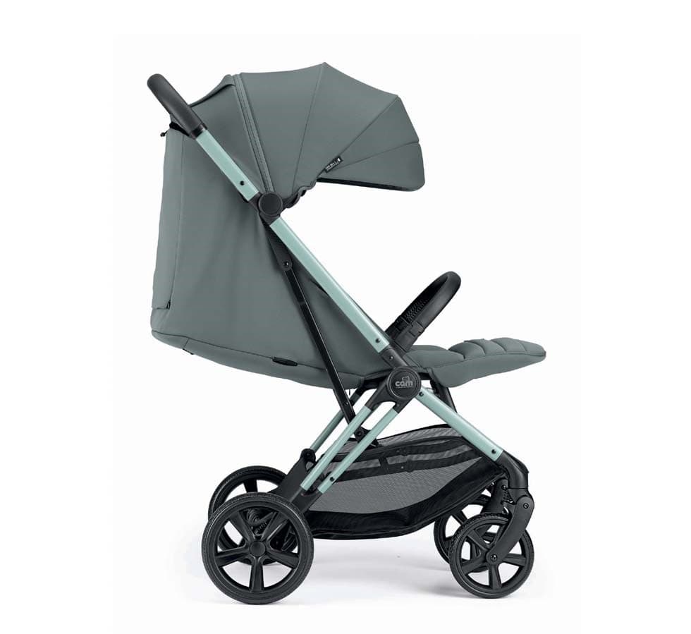 Passeggino Cam Off Road Air - 4
