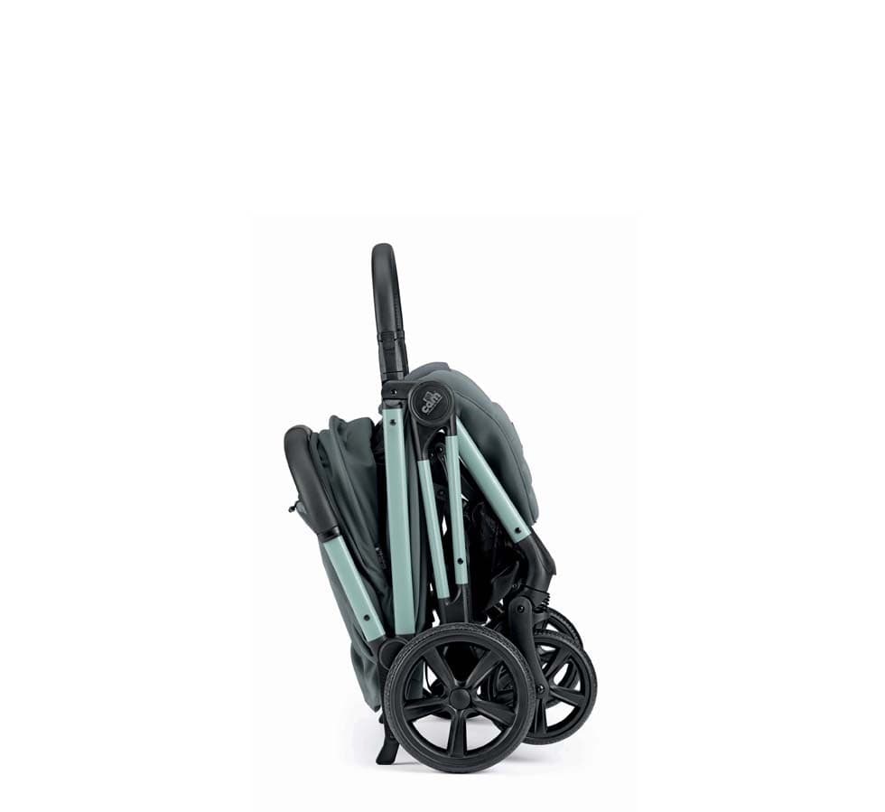 Passeggino Cam Off Road Air - 5