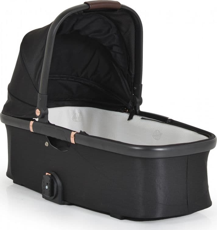 Passeggino Cangaroo Empire 2 in 1 - Nero - 10
