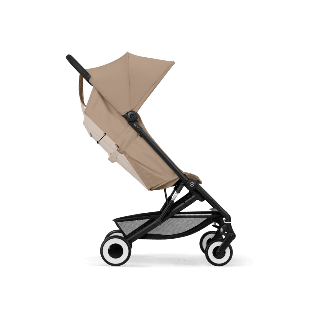 Passeggino Cybex Gold Agis - 2