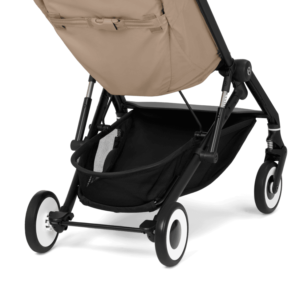 Passeggino Cybex Gold Agis - 10