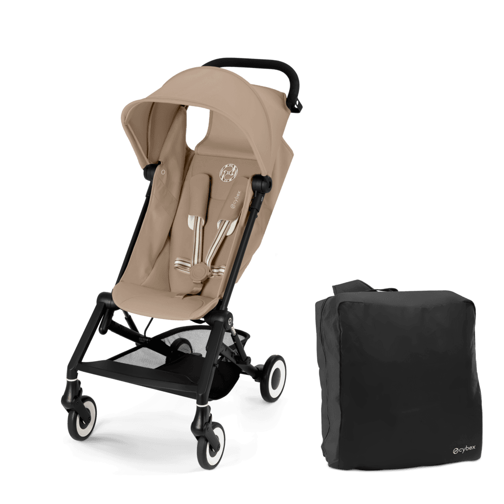 Passeggino Cybex Gold Agis - 4