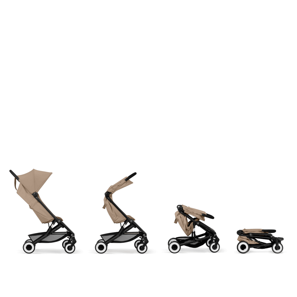Passeggino Cybex Gold Agis - 13