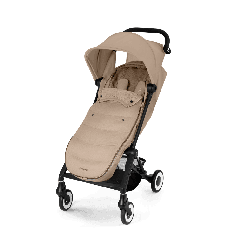 Passeggino Cybex Gold Agis - 6