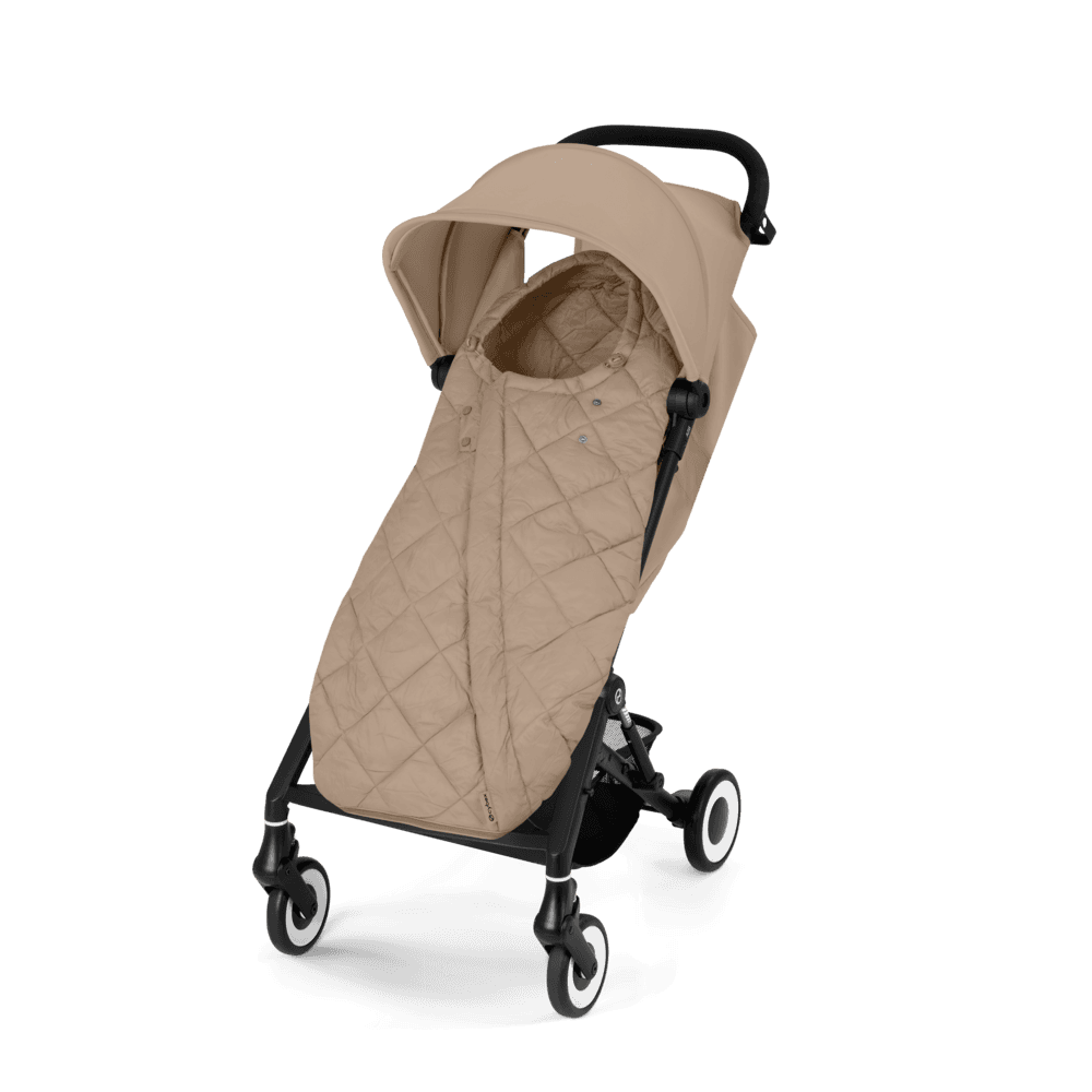 Passeggino Cybex Gold Agis - 5