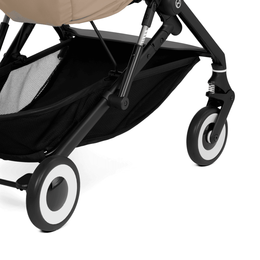 Passeggino Cybex Gold Agis - 11