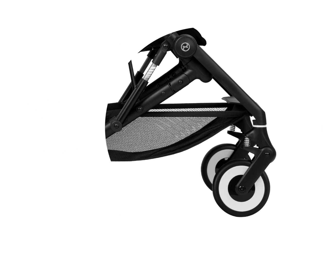 Passeggino Cybex Gold Agis - 13