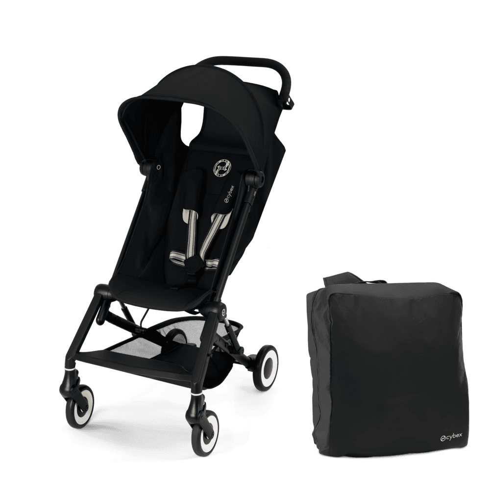 Passeggino Cybex Gold Agis - 6