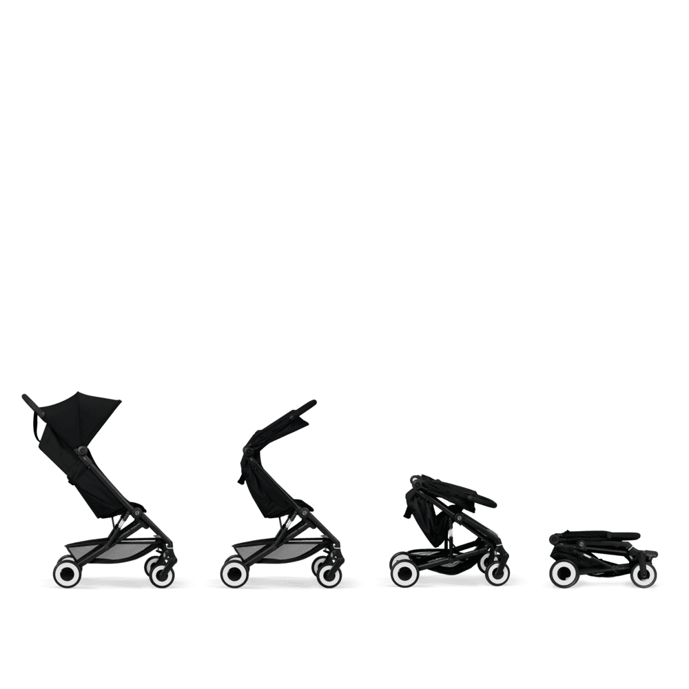 Passeggino Cybex Gold Agis - 9