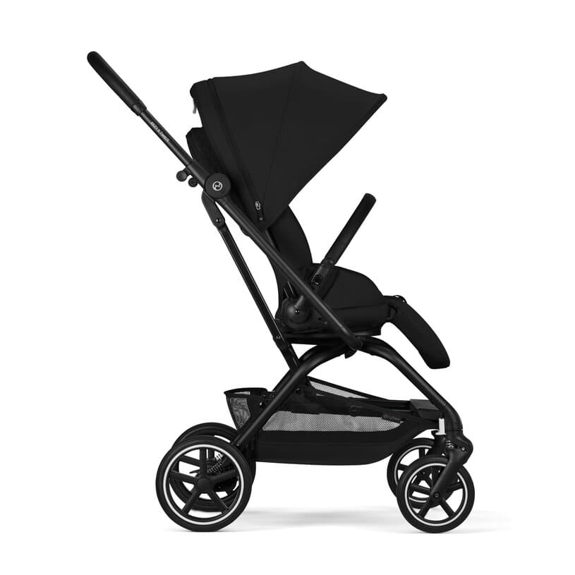 Passeggino Cybex Gold Eezy S Twist +2 - 2
