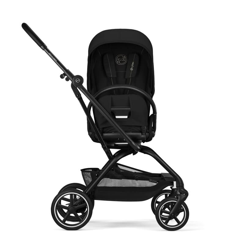 Passeggino Cybex Gold Eezy S Twist +2 - 3