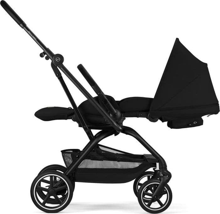 Passeggino Cybex Gold Eezy S Twist +2 - 4