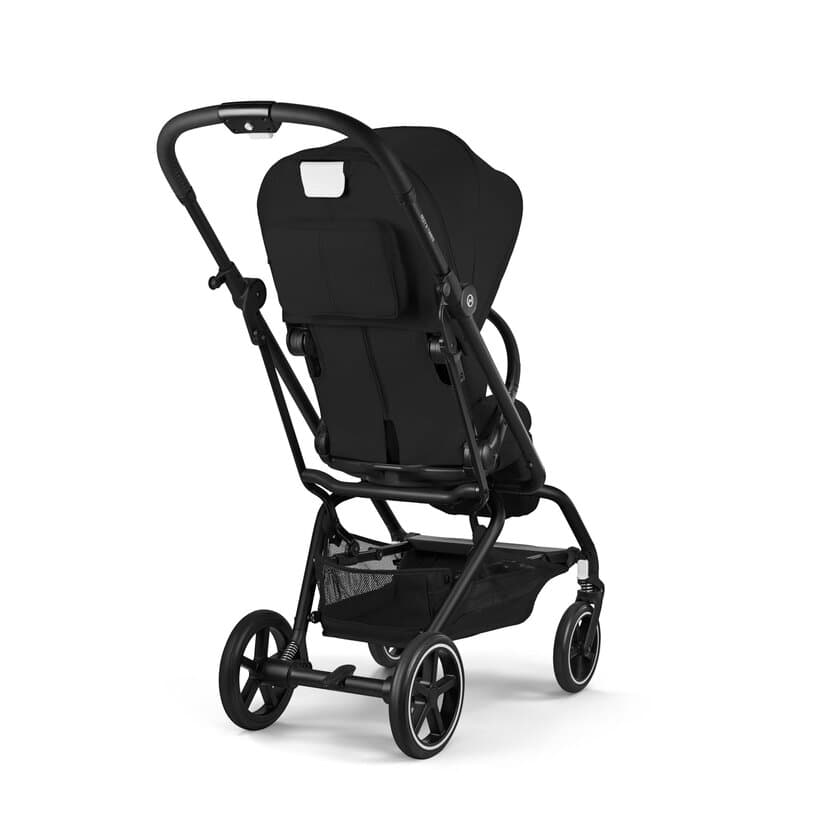 Passeggino Cybex Gold Eezy S Twist +2 - 5