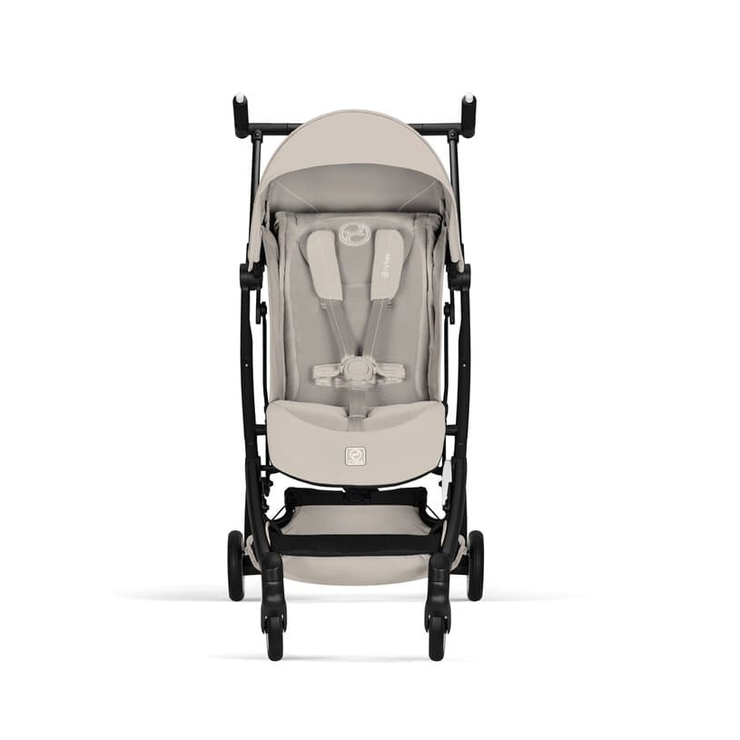 Passeggino Cybex Gold Libelle BLK 2026 - 2
