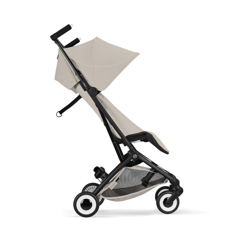 Passeggino Cybex Gold Libelle BLK 2026 - 3