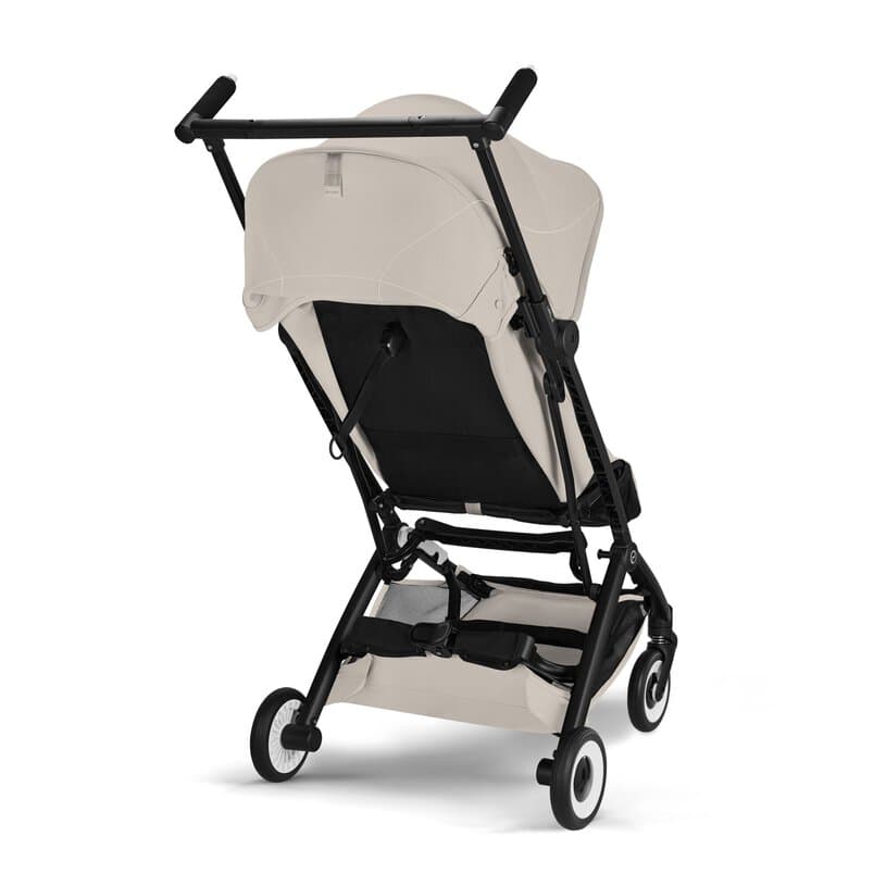 Passeggino Cybex Gold Libelle BLK 2026 - 4