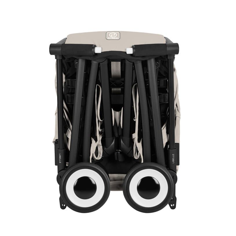 Passeggino Cybex Gold Libelle BLK 2026 - 5
