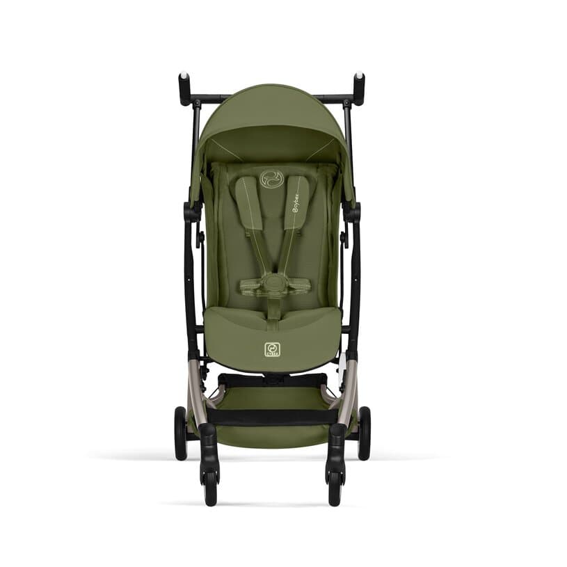 Passeggino Cybex Gold Libelle TPE 2026 - 2